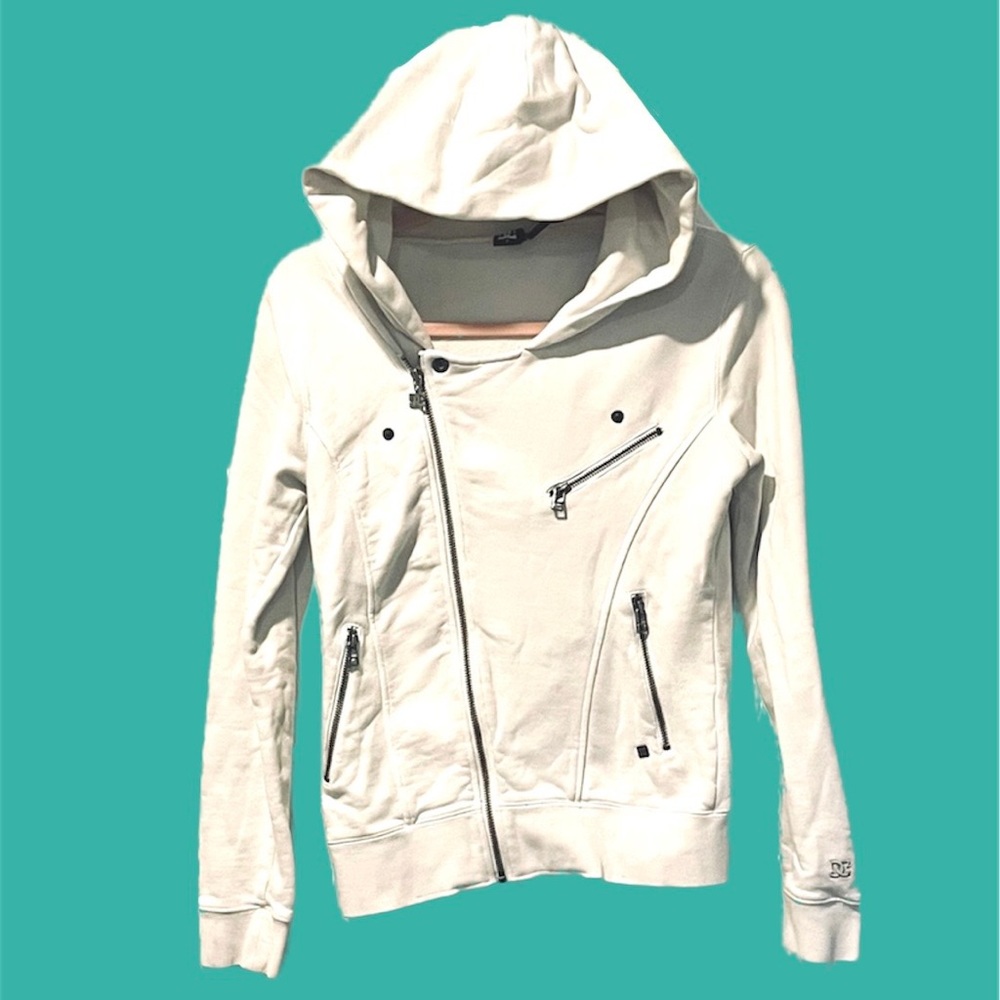 2 for $30 ⭐️ DC sweater coat. Medium